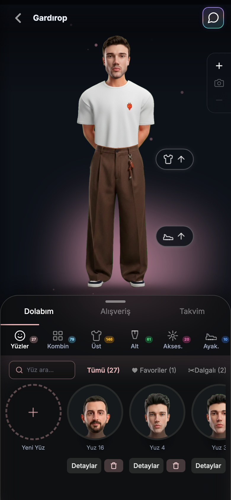 Gardırop