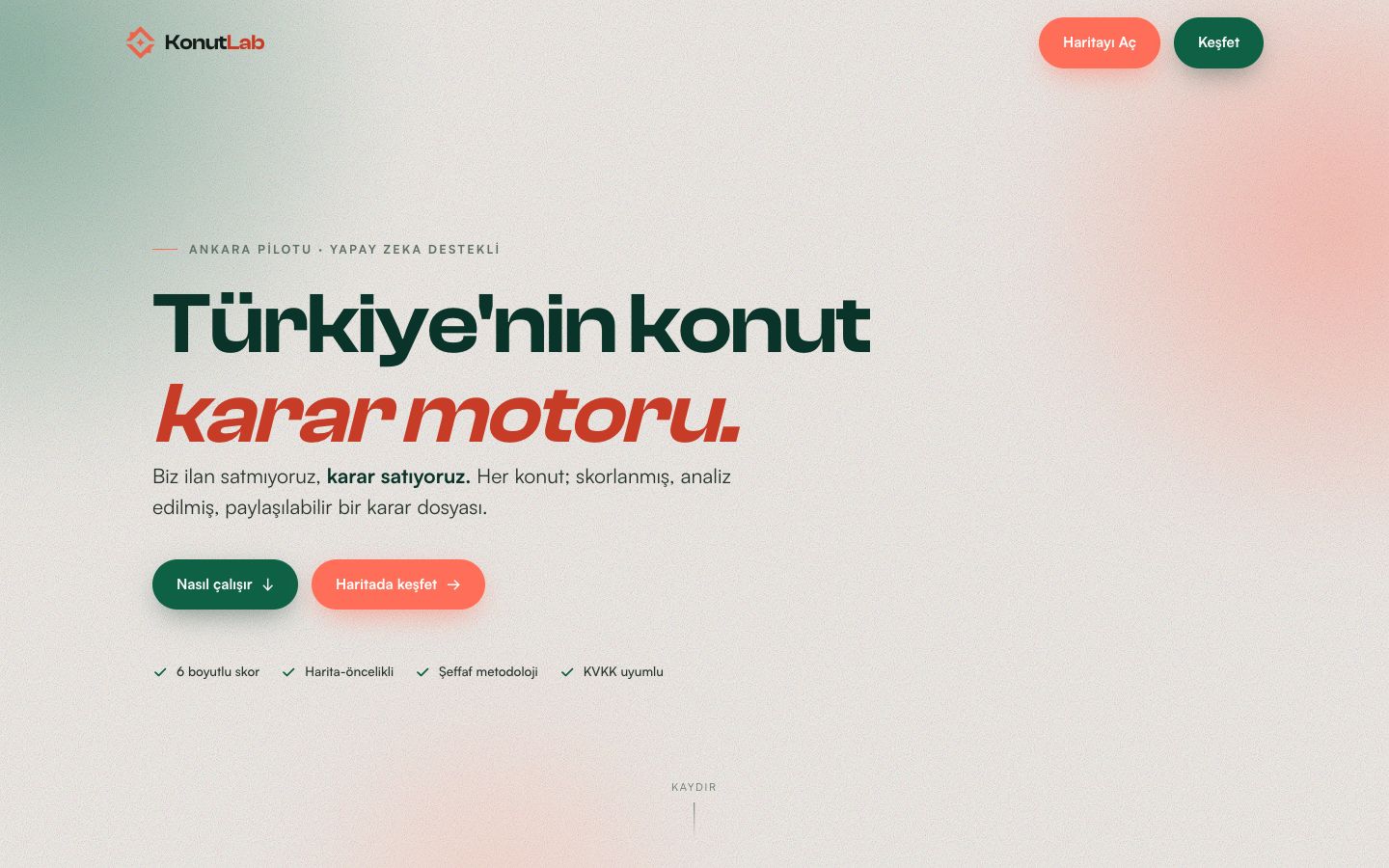 konutlab.com web sitesi ön izlemesi