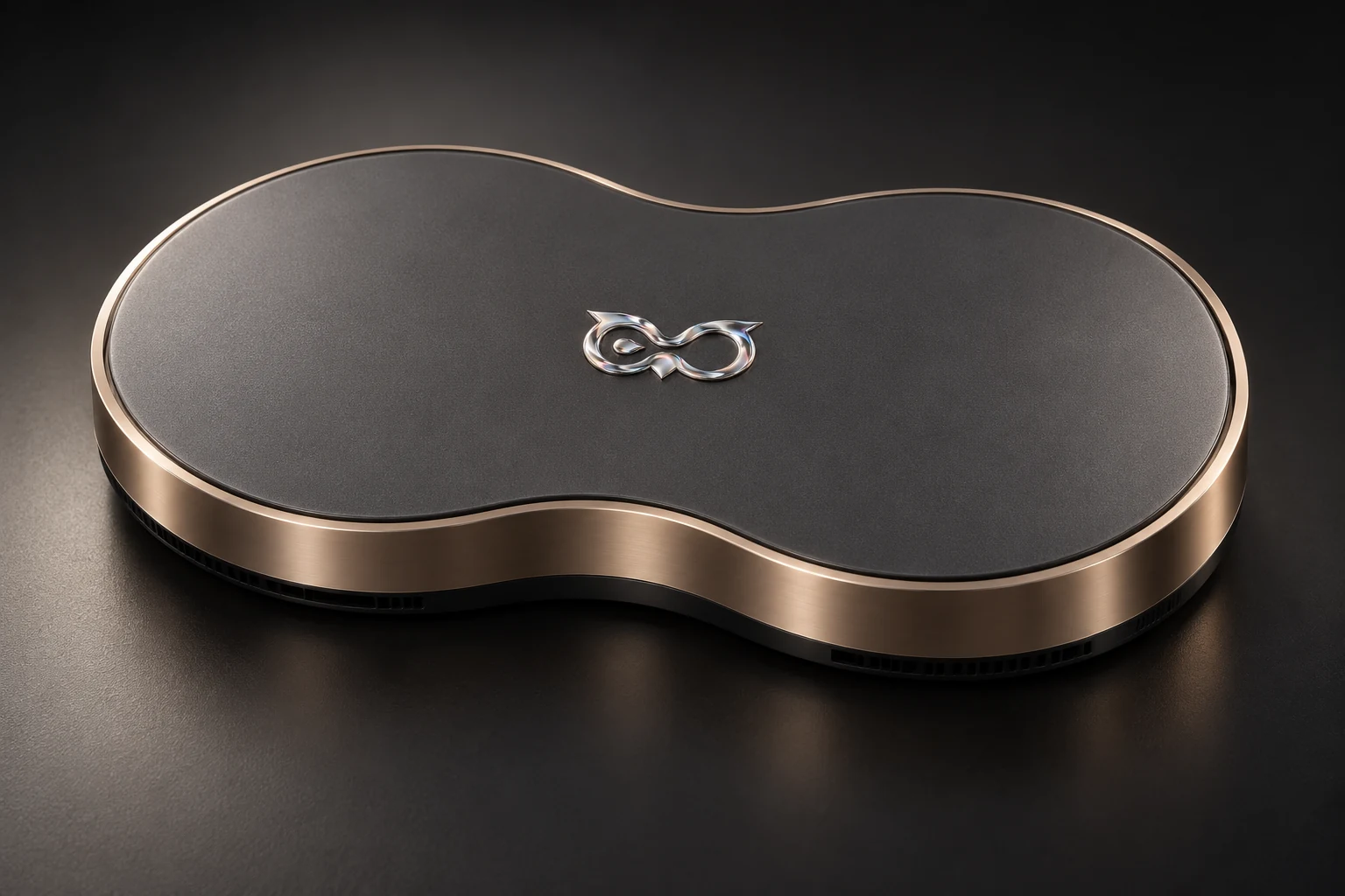 Evren TV Box cihazının ürün tasarımı